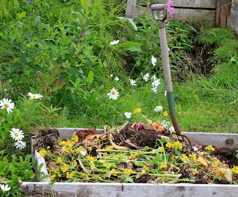 waste disposal London