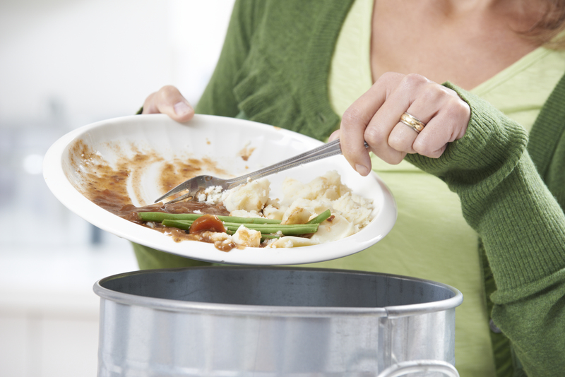 waste disposal waste collection